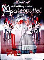 Постер Cinderella