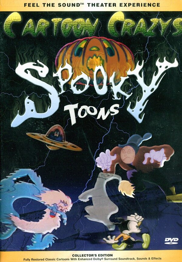 Постер Хорошо пугающие новости на сегодня