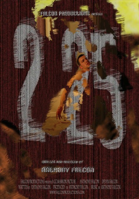 Постер 2 Minutes 25 Seconds