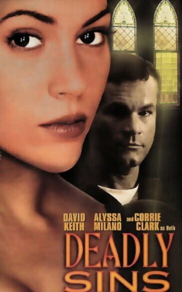 Постер Смертельные грехи