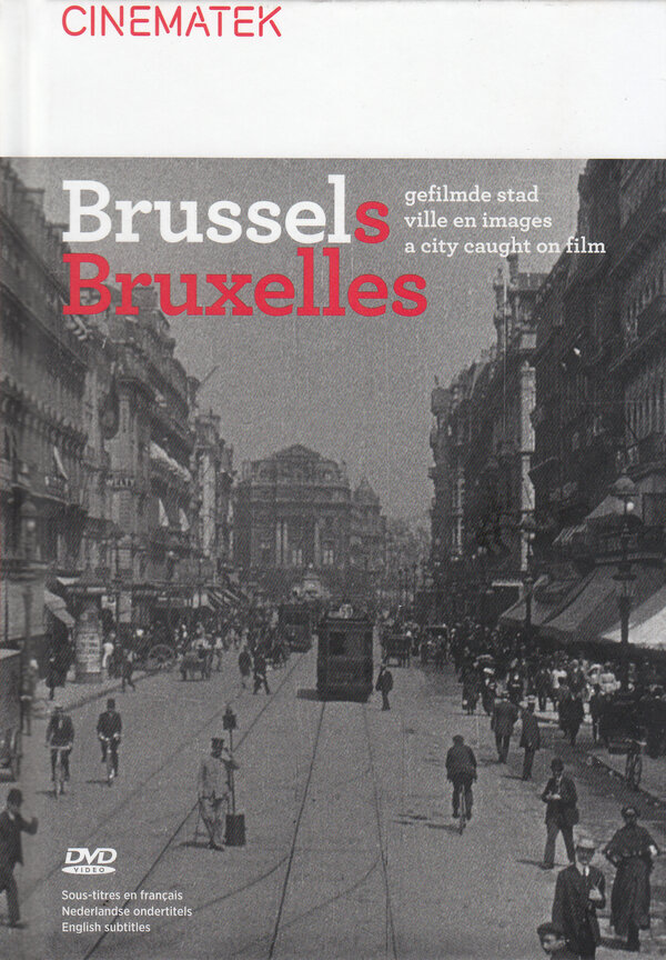 Постер Bruxelles, Grande place