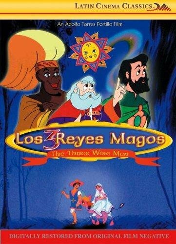 Постер Los 3 reyes magos
