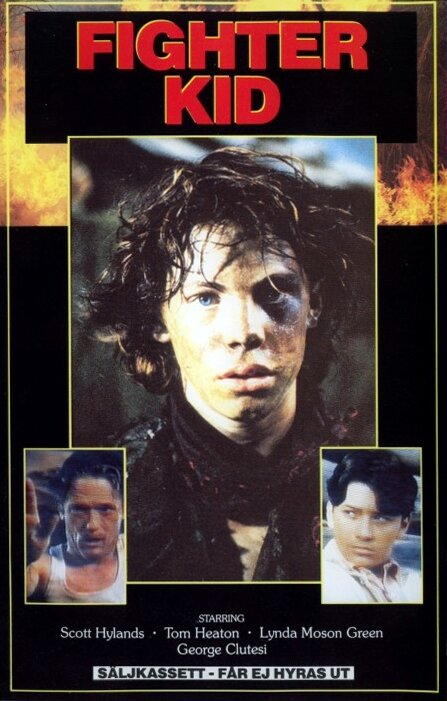 Постер Isaac Littlefeathers