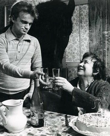 Постер Мерлин или золотой курс