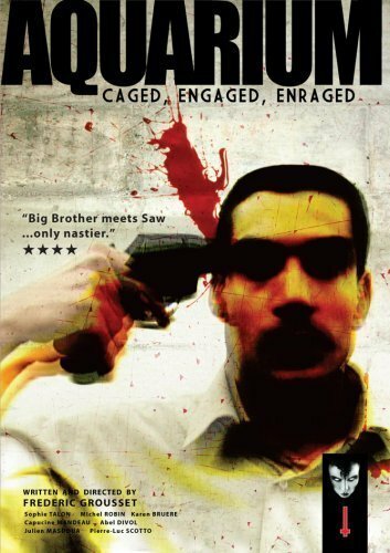 Постер Aquarium