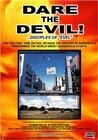 Постер Dare the Devil
