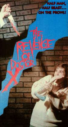 Постер Body of the Prey