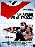 Постер Любовь в Германии