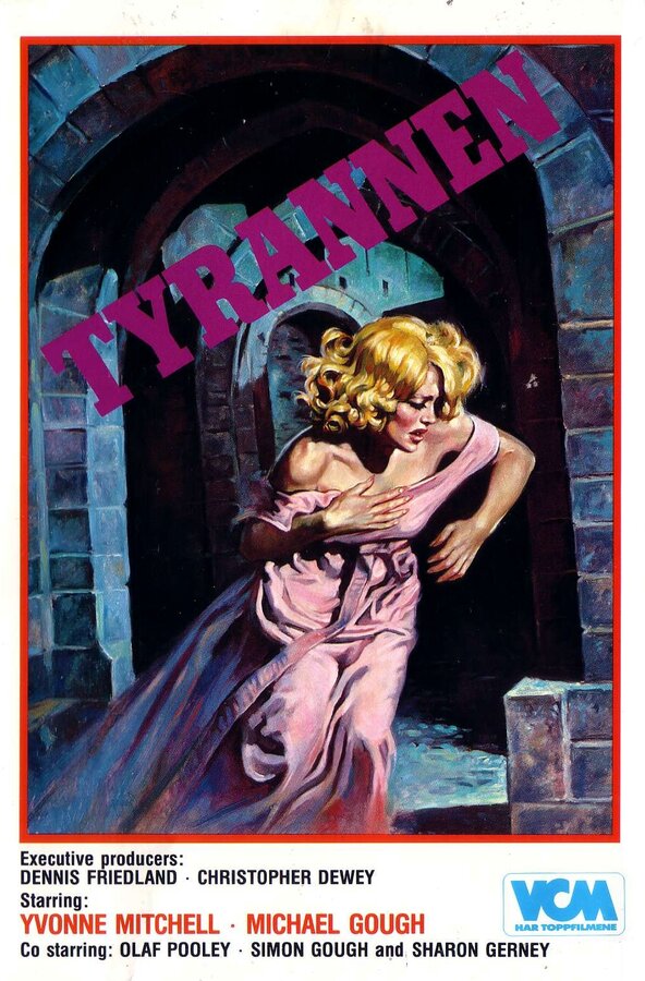 Постер The Corpse