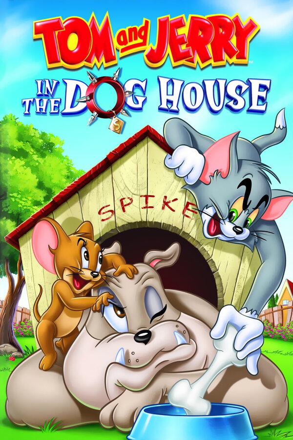 Постер Собачья конура