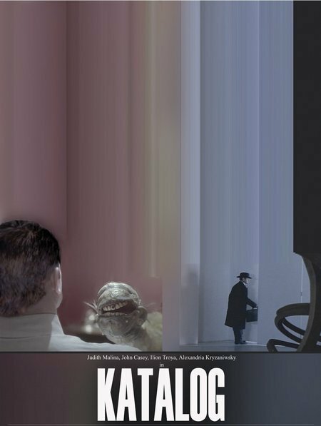 Постер Katalog