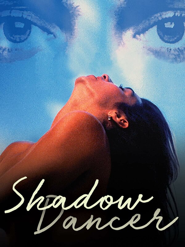 Постер Игра теней