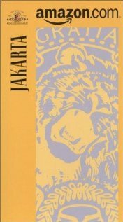 Постер Джакарта