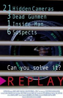 Постер Replay