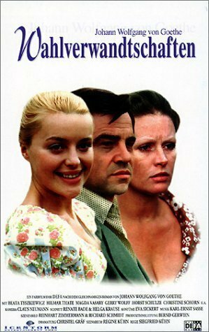 Постер Родственные натуры