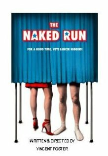 Постер The Naked Run