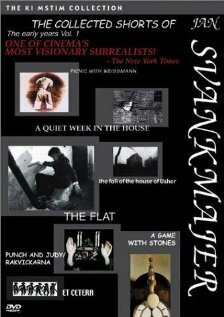 Постер Пикник с Вайсманном