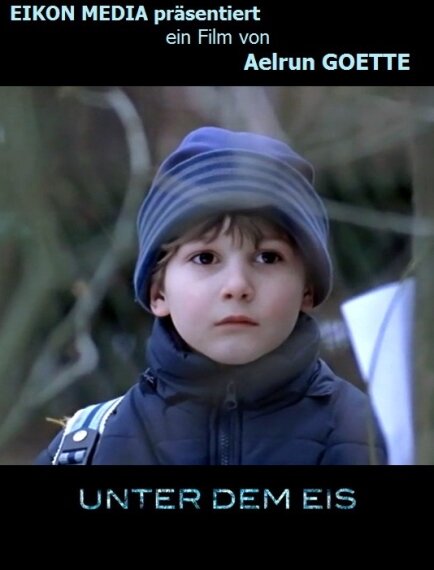 Постер Подо льдом