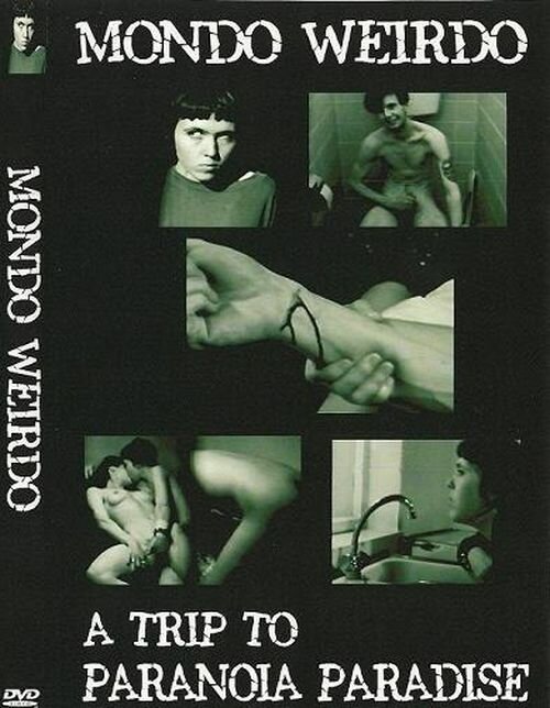 Постер Путана