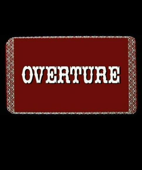 Постер Увертюра