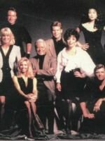 Постер Династия: Воссоединение