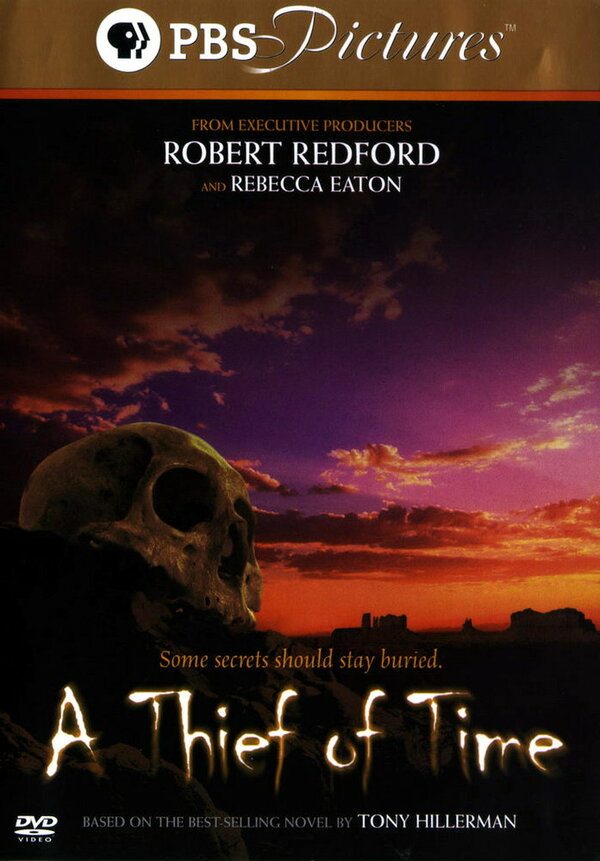 Постер Вор времени