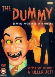 Постер The Dummy