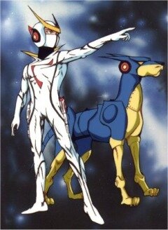 Постер Новый человек Кассян