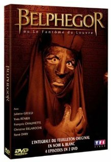 Постер Белфегор