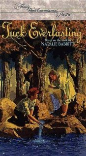 Постер Tuck Everlasting