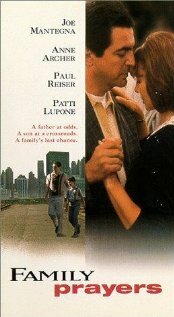 Постер Семейные молитвы