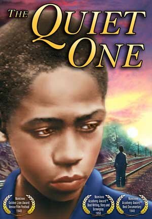 Постер Молчаливый