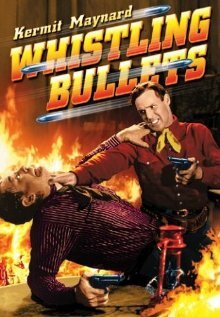 Постер Whistling Bullets