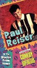 Постер Paul Reiser: 3 1/2 Blocks from Home