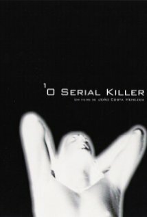 Постер O Serial Killer