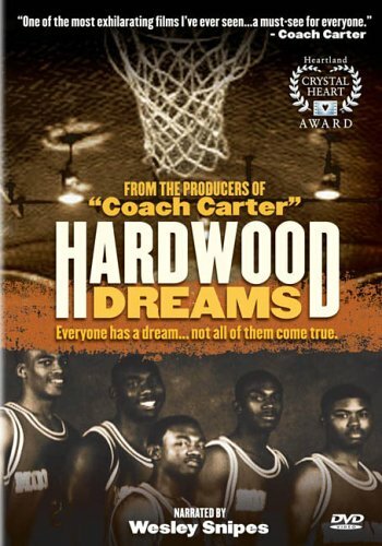 Постер Hardwood Dreams