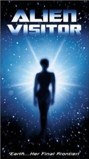 Постер Alien Visitor