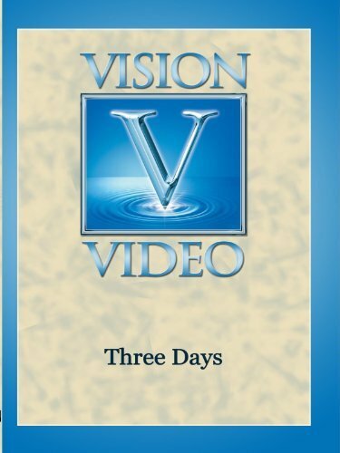 Постер 3 дня
