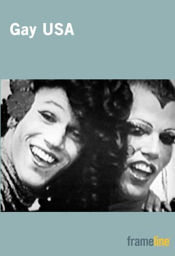 Постер Gay USA
