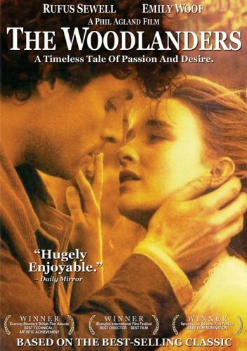 Постер В краю лесов