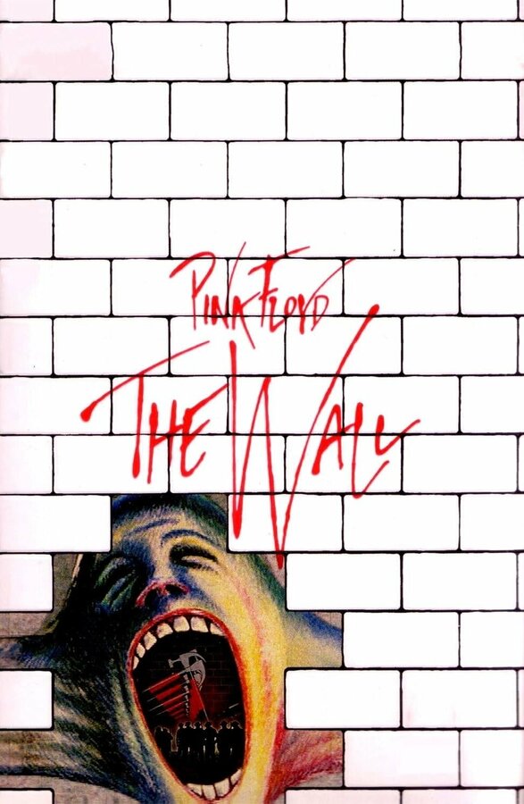 Постер Стена