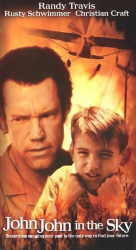 Постер Лети, Джон!