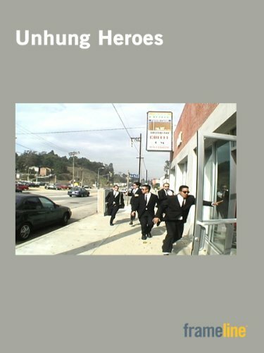 Постер Unhung Heroes
