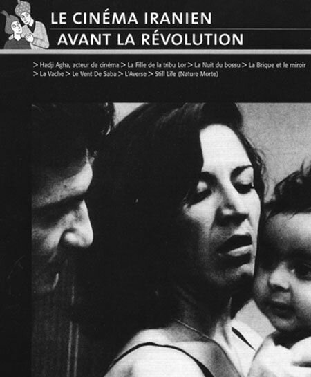 Постер Кирпич и зеркало