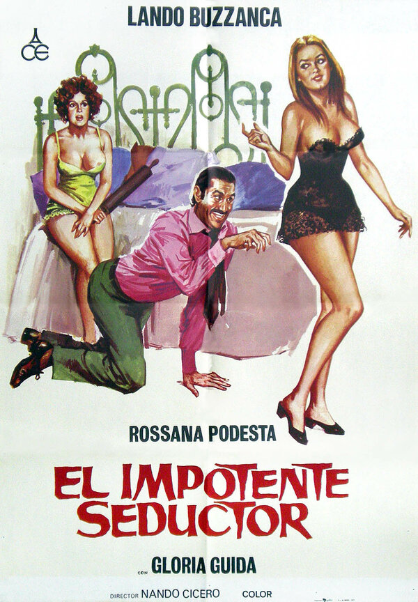 Постер Папенькин сынок