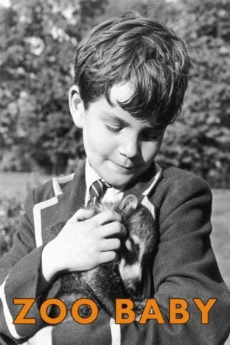 Постер Zoo Baby