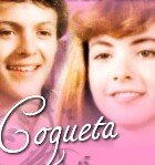 Постер Coqueta