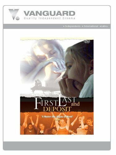 Постер First, Last and Deposit
