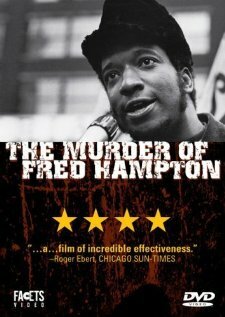 Постер The Murder of Fred Hampton