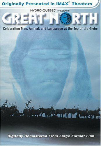 Постер Великий Север